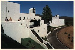 Sterling Vineyards Postcard