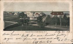 General View Postcard
