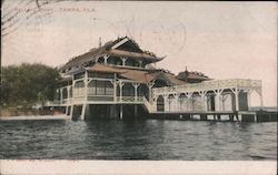 Ballast Point Postcard