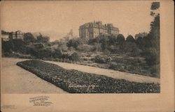 U.C. Berkeley Postcard