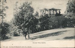 Kinnear Park Postcard