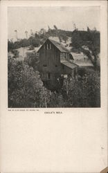 Chile's Mill Saint Helena, CA Postcard Postcard Postcard