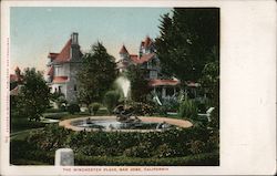 The Winchester Place Postcard