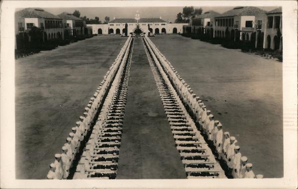 Huge line of Sailors, Supplies, Sea Bags Kit Inspection