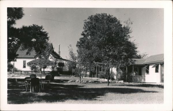 Oak Crest Cabins Eureka Springs Arkansas