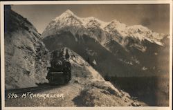 774 Mt. Chancellor Postcard