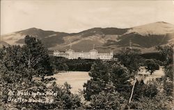 Mount Washington Hotel Bretton Woods, NH Postcard Postcard Postcard