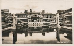Imperial Hotel Postcard