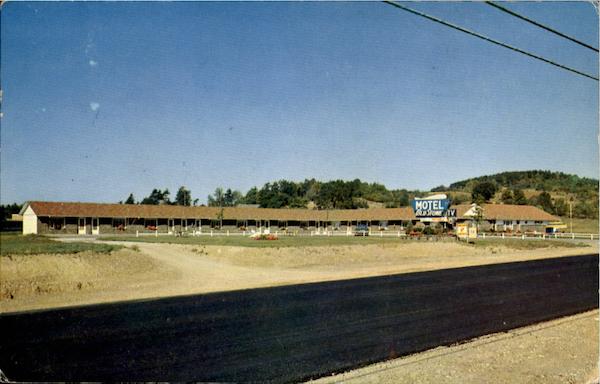 Motel Blu-Stone East Greenbush New York