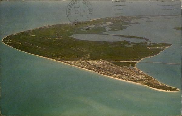 Sanibel Island Florida