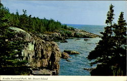 Acadia National Park Acadia National Park