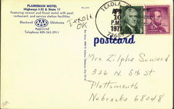 back