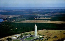 Clermont Florida Postcard Postcard