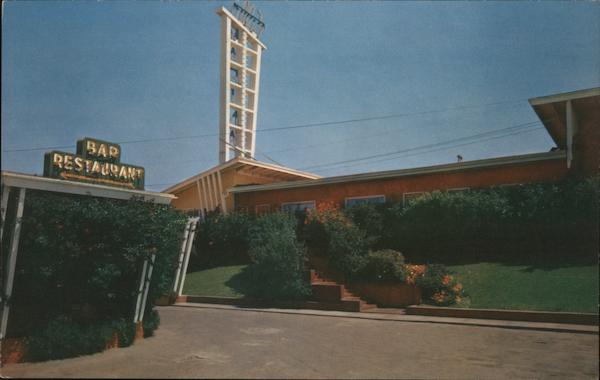 Villa Marina Ensenada BC Mexico