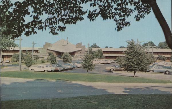 General Butler State Resort Park Carrollton Kentucky