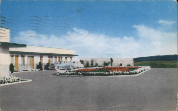 Motel Two Harbors Minnesota