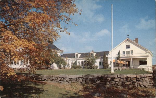 Penobscot Valley Country Club Orono Maine