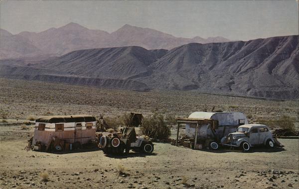 Slim's Place Ballarat California