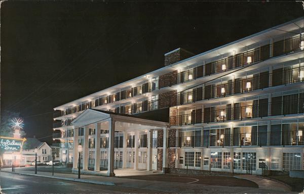 Holiday Inn Gettysburg Pennsylvania