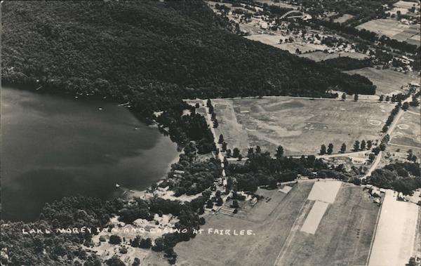 Lake Morey Inn and Casino Fairlee Vermont