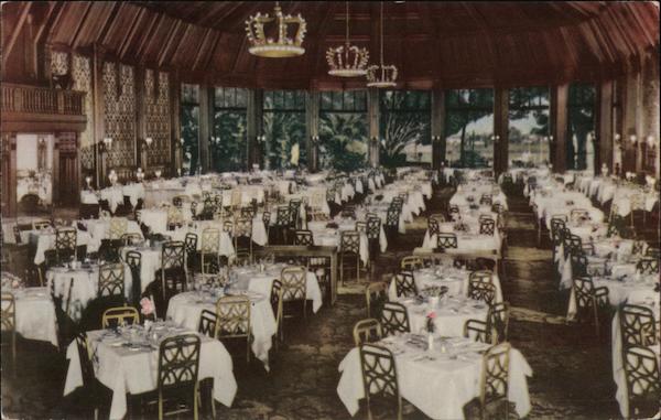 Hotel Del Coronado California