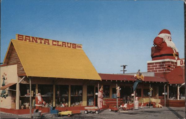 Toyland Carpinteria California