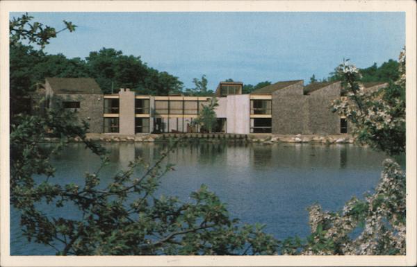 Brockton Art Museum Massachusetts