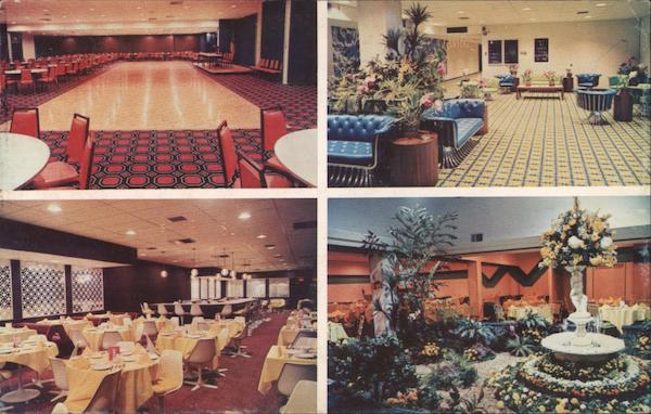 Williamson Restaurant Fort Lauderdale Florida