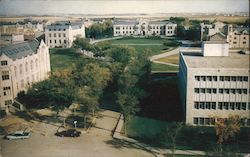 University of Saskatchewan Postcard