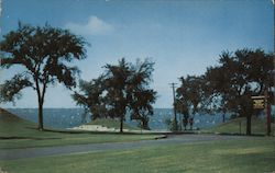 Mounds Park Postcard