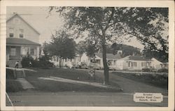 Brindos' Duluth, MN Postcard Postcard Postcard