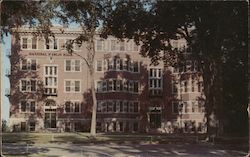 Hannibal Hamlin Hall, University of Maine Orono, ME Postcard Postcard Postcard