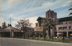 Arizona Biltmore Hotel Postcard