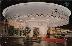 Ambassador Hotel Postcard