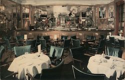 Shelton Corner Postcard