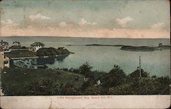 Little Narragansett Bay Postcard