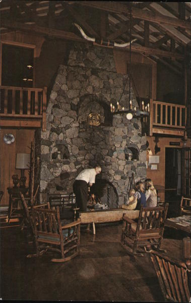 Hotel Du Noro Sister Bay Wisconsin