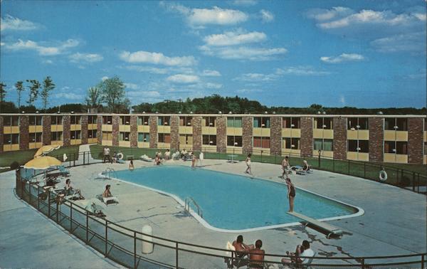 Holiday Inn West Portland Maine