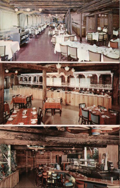 Sinorak Smorgasbord Bloomington Illinois