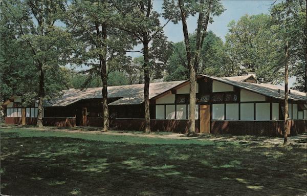Battleground Methodist CAmp Battle Ground Indiana
