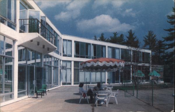 Parkview Westchester Yorktown Heights New York