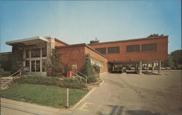 Suncook Bank New Hampshire Eric M. Sanford