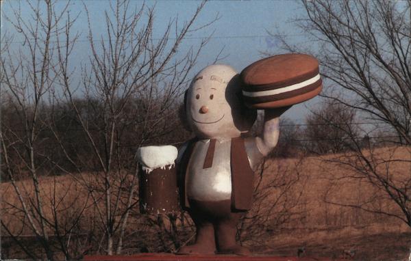 Mr. Root Beer Chicago Illinois