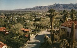 Desert Inn Palm Springs, FL Postcard Postcard Postcard