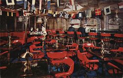 Sheraton Chicago Hotel Postcard