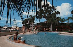 Riverside Villas Homosassa, FL Postcard Postcard Postcard