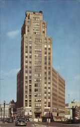 State Tower Building Syracuse, NY Postcard Postcard Postcard
