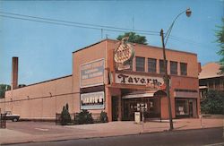 Mario's Tavern Windsor, ON Canada Ontario Postcard Postcard Postcard