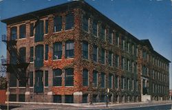 Nicholson & Company, 161 First Street Postcard