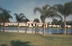 International Headquarters of Tupperware Home Parties, Inc Postcard